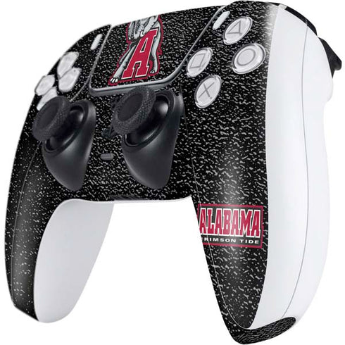 University of Alabama Mascot PS5 Controller Skin